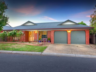 29 AMBROSE CRESCENT, Wodonga