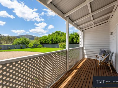 40 Lower River Road, Gapsted