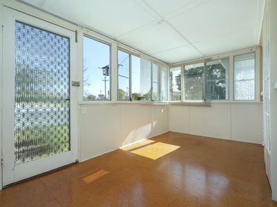 1 Albert Street, Newtown