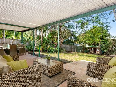 14 Randwick St, Durack