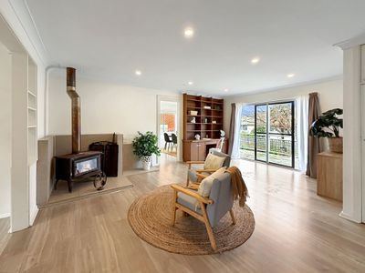 3 Harper Crescent, Narooma
