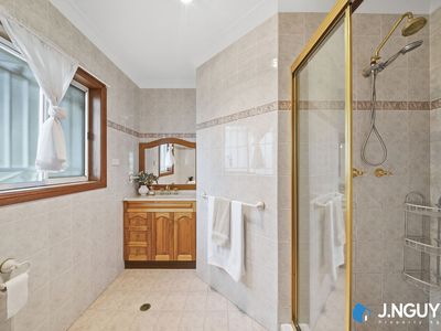 12 Anjudy Close, Casula