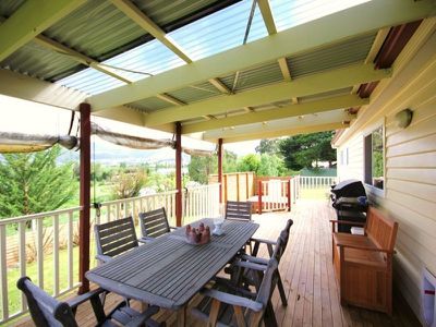 2228 Huon Highway, Grove