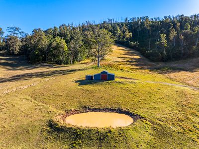 2667 Pappinbarra Road, Pappinbarra