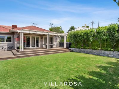 136 Noble Street, Newtown