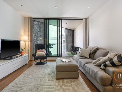 1109 / 8 KAVANAGH STREET, Southbank
