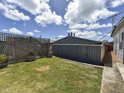 1 George Street, Southend