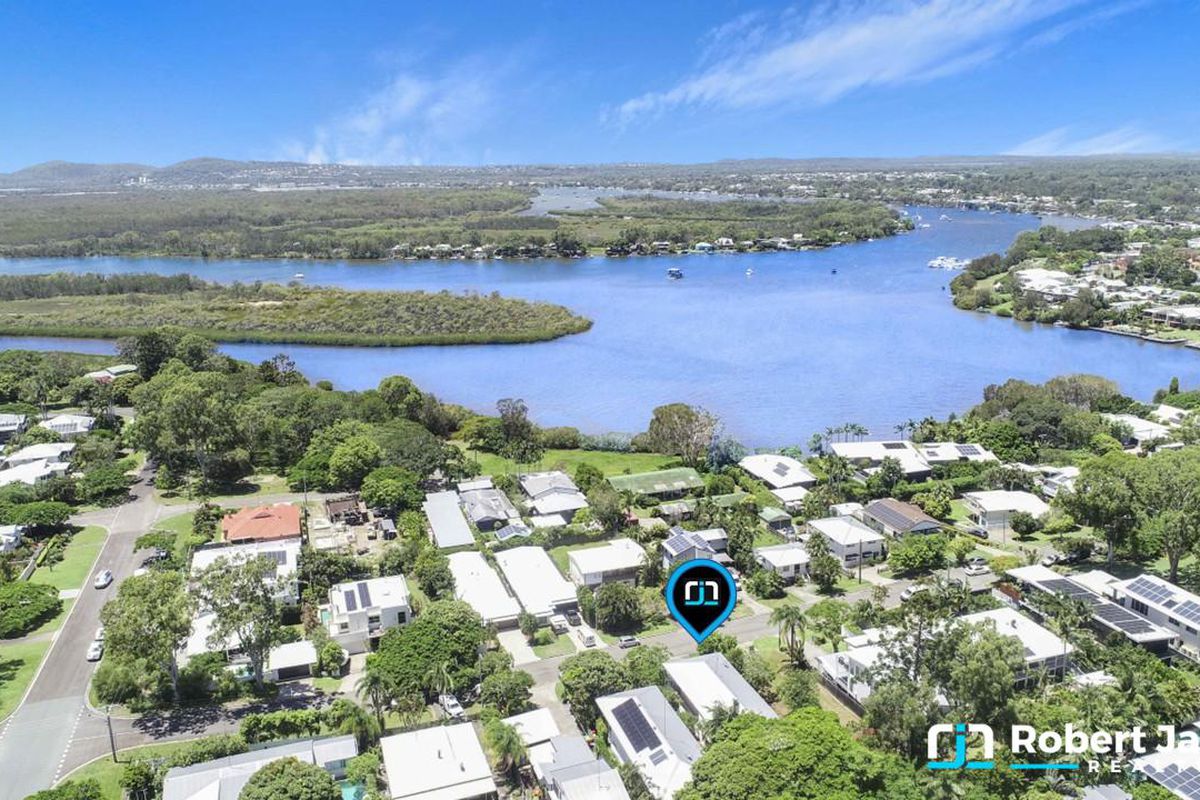 56 Ward Street, Tewantin