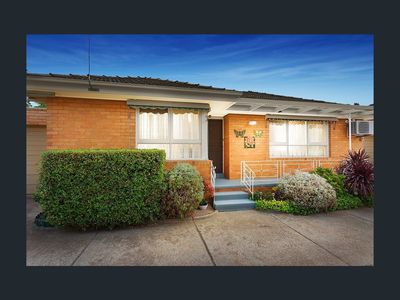 6 / 25 Raleigh Street, Essendon