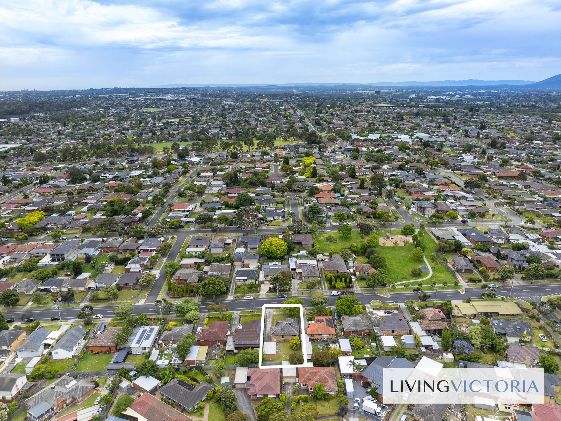 20 Titcher Road, Noble Park North