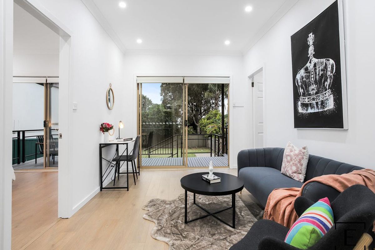 28 Berith Street, Auburn