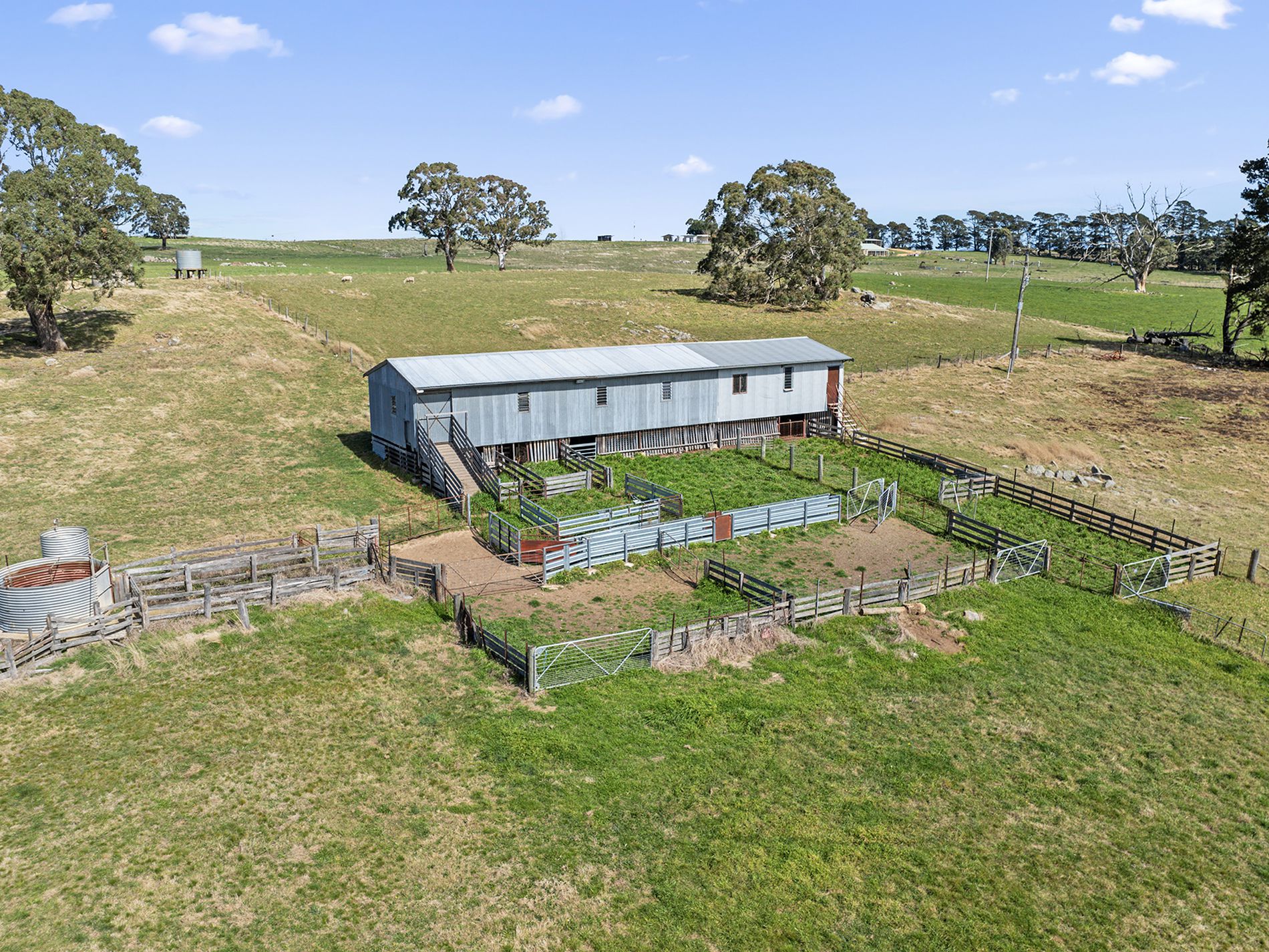 10233 Nerriga Road, Braidwood