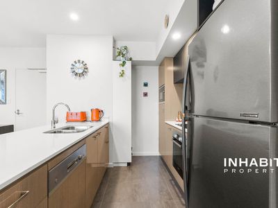 1008 / 63 Adelaide Terrace, East Perth