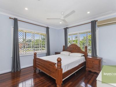 128 Mitchell Street, North Ward