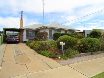 7 Croton Street, Kerang