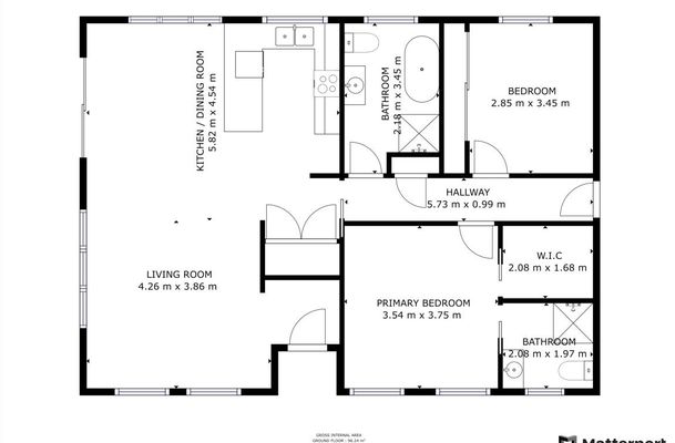 157a Diamond Drive, Orange