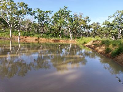 Lot 1 Oakey Creek Road, Cooktown