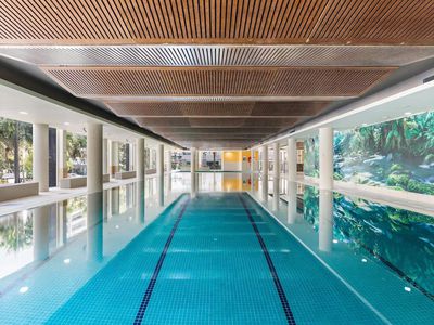 1215 / 6 Lachlan Street, Waterloo