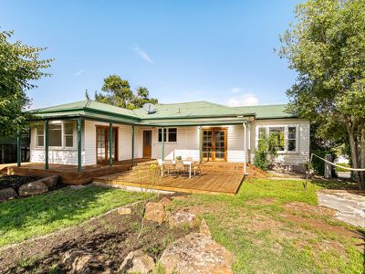 20 Bald Hill Road, Trevallyn