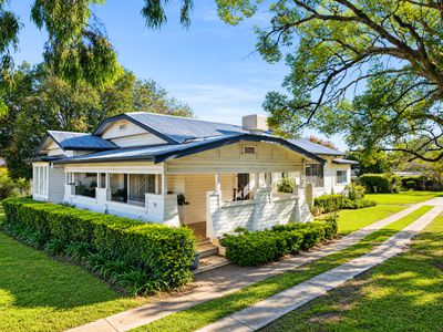 72 George Street, Gunnedah