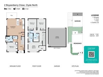 2 Boysenberry Close, Clyde North