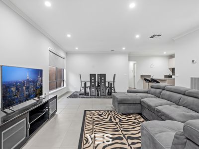 18 Sutil Drive, Clyde North