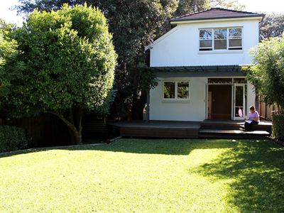 12A Wood St, Chatswood