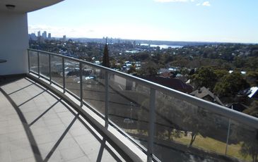 1104 / 1 Adelaide Street, Bondi Junction