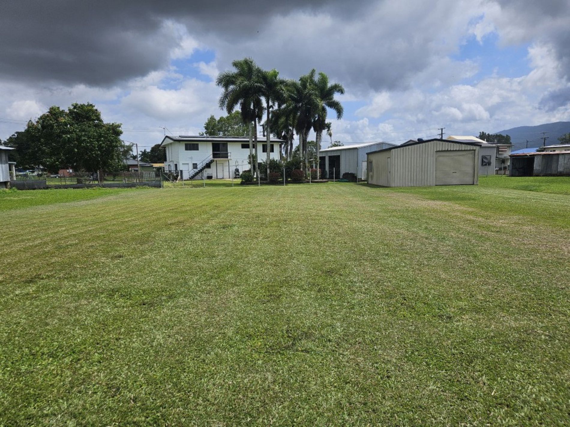 26 WALLIS STREET, Trebonne