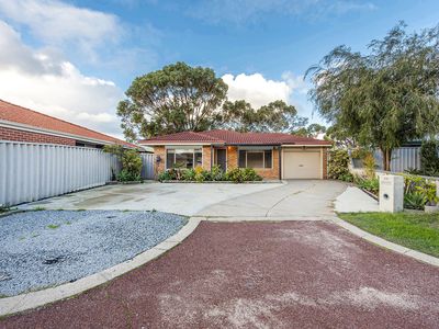 44 Requa Crescent, Warnbro