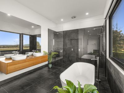 259 Blue Range Road, Bridge Creek
