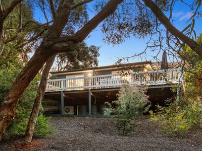 4 Yarrayne Street, Rye