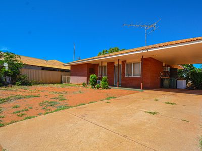 3 Curlew Crescent, South Hedland