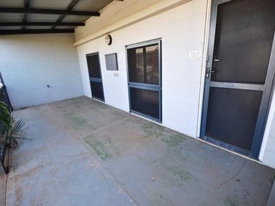 6 / 6 Woodman Street, Port Hedland