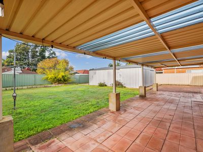 90 Inverness Circle, Camillo