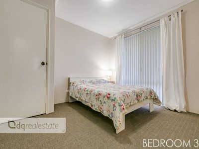 18 Liriope Parkway, Sinagra