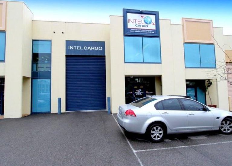 F2 / 2A Westall Road, Clayton