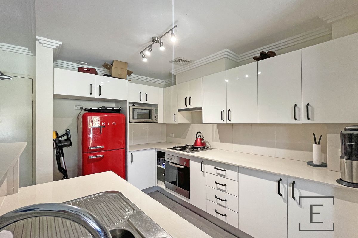 21 / 23 Hornsey Road, Homebush West