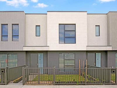 23 Glisten Way, Craigieburn