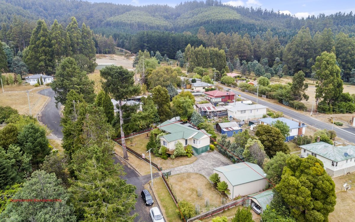 2 Park View Crescent, Maydena Derwent Real Estate