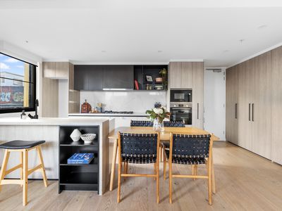 110 / 12 Napier Street, Footscray