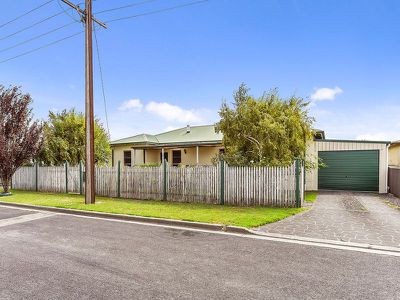 21-23 Ramsay Street, Millicent