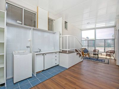 13B Chamberlain Street, O'connor