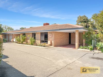 8 / 86 Westfield Road, Kelmscott