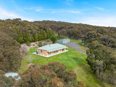 35 Plenty Valley Rise, Eden Park