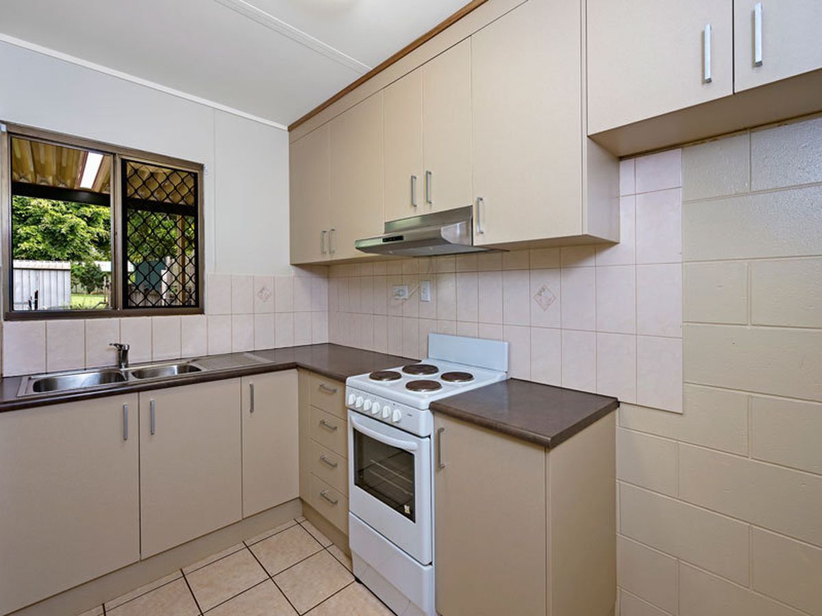Yungaburra