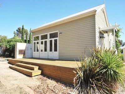 35 Parker Street, Maldon