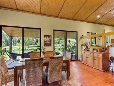 5176 Kyogle Road, Cawongla
