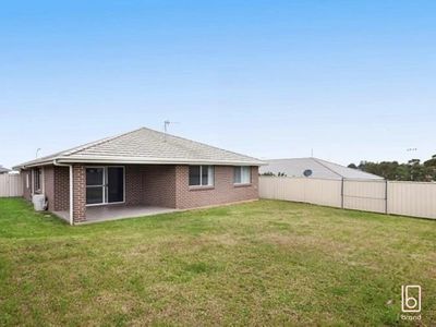 12 Campden Street, Thornton