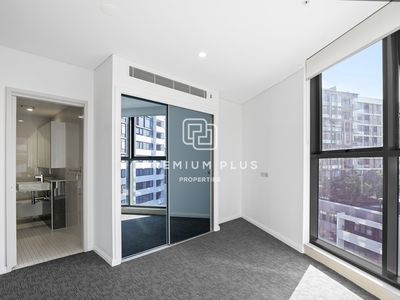 517 / 3 Carter Street, Lidcombe